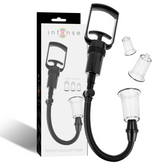 INTENSE - UNISEX NIPPLE SUCTION CUP